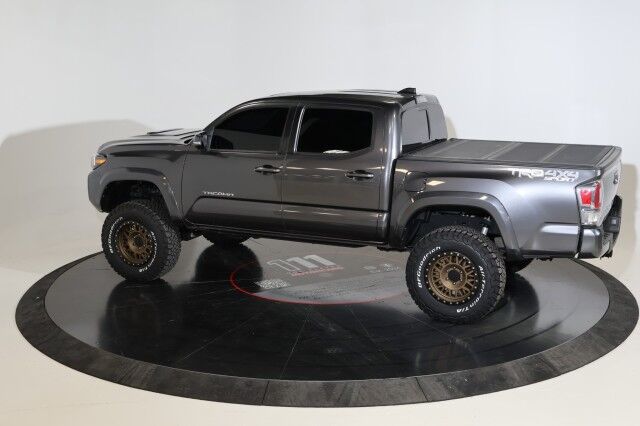 2021 Toyota Tacoma 4WD TRD Sport Franklin TN