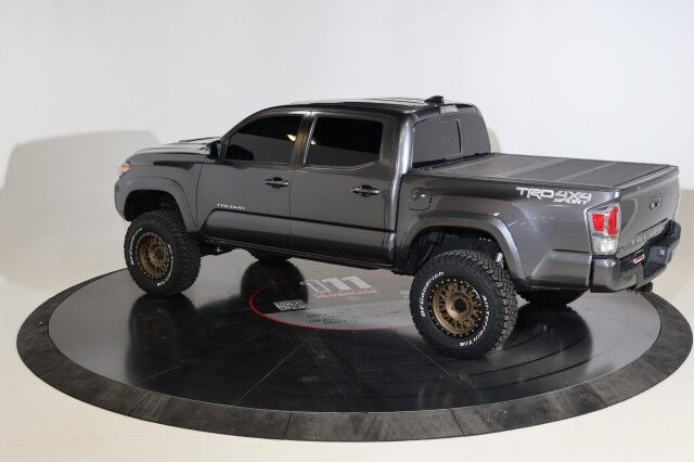 2021 Toyota Tacoma 4WD TRD Sport Franklin TN