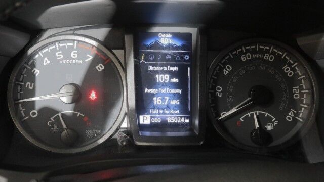 2021 Toyota Tacoma 4WD TRD Sport Franklin TN