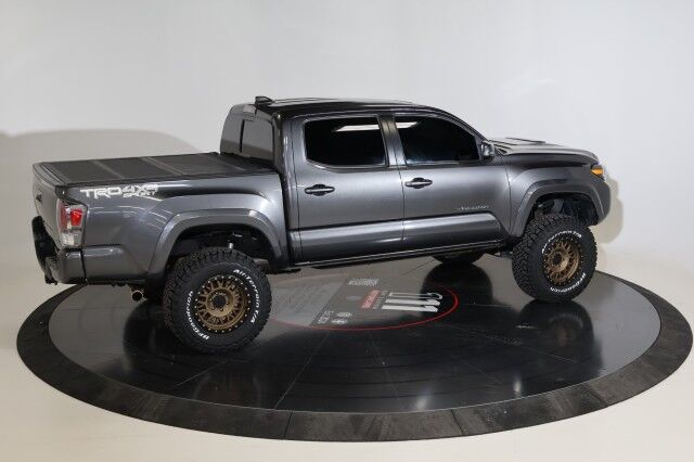 2021 Toyota Tacoma 4WD TRD Sport Franklin TN