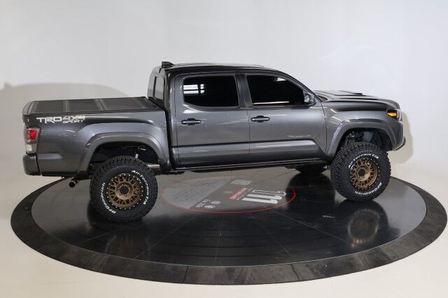 2021 Toyota Tacoma 4WD TRD Sport Franklin TN