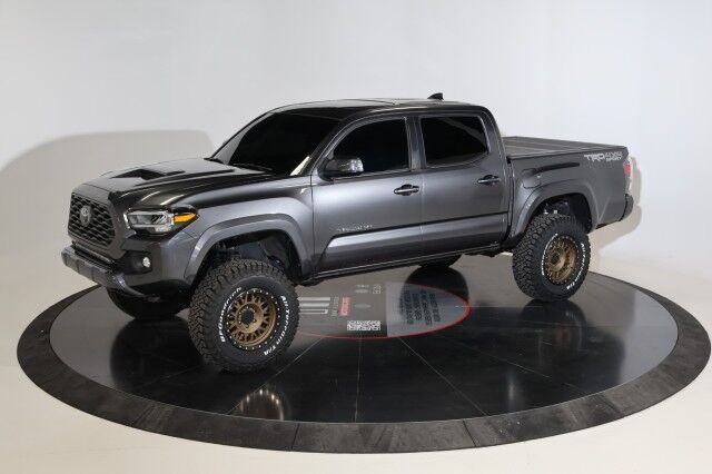 2021 Toyota Tacoma 4WD TRD Sport Franklin TN