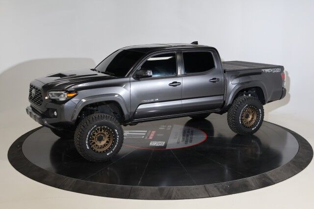 2021 Toyota Tacoma 4WD TRD Sport Franklin TN