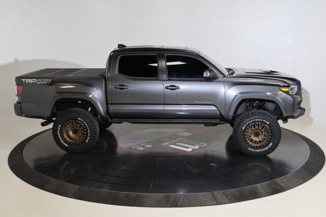 2021 Toyota Tacoma 4WD TRD Sport Franklin TN