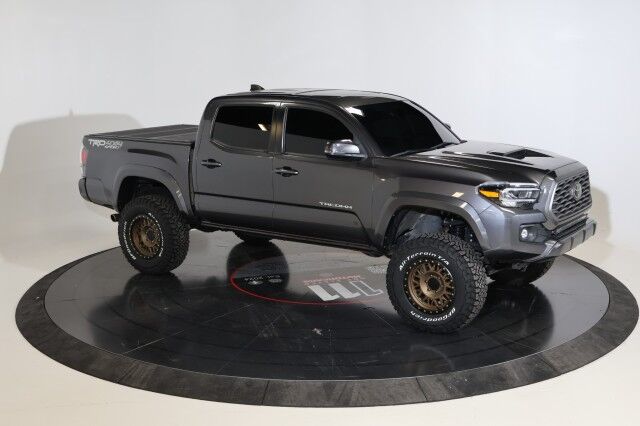2021 Toyota Tacoma 4WD TRD Sport Franklin TN