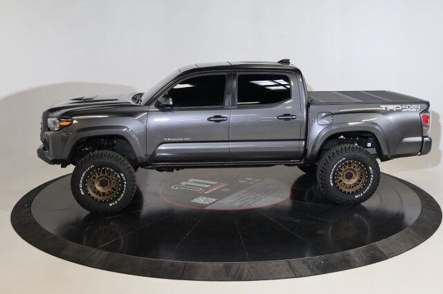 2021 Toyota Tacoma 4WD TRD Sport Franklin TN