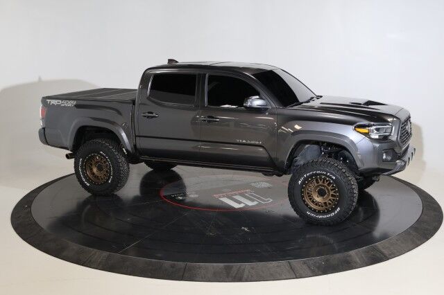 2021 Toyota Tacoma 4WD TRD Sport Franklin TN