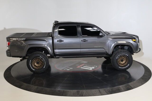 2021 Toyota Tacoma 4WD TRD Sport Franklin TN
