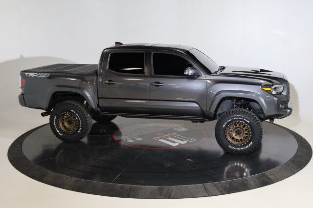 2021 Toyota Tacoma 4WD TRD Sport Franklin TN