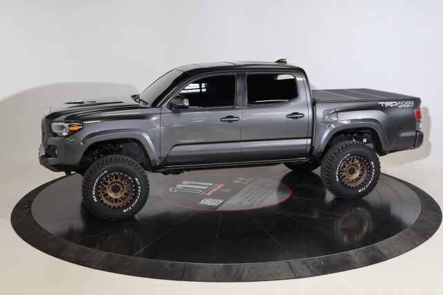 2021 Toyota Tacoma 4WD TRD Sport Franklin TN