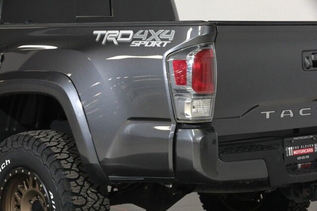 2021 Toyota Tacoma 4WD TRD Sport Franklin TN