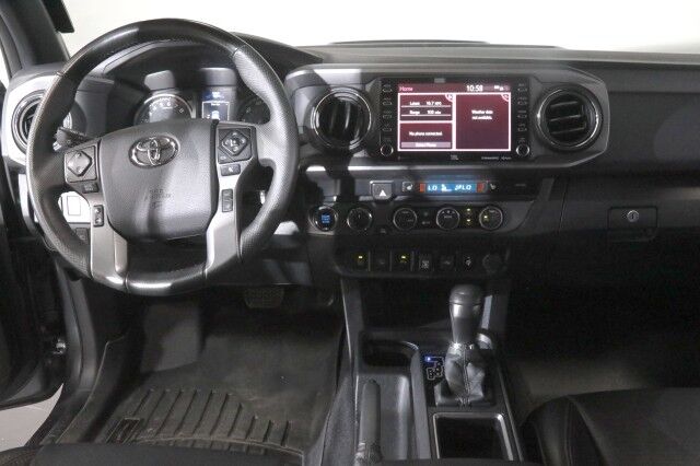 2021 Toyota Tacoma 4WD TRD Sport Franklin TN