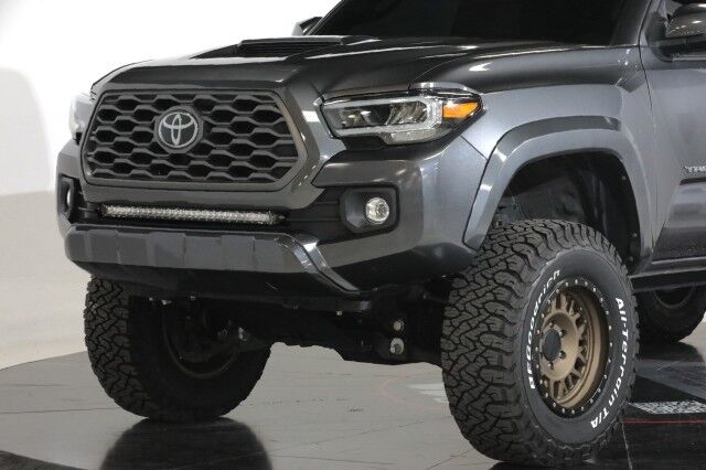 2021 Toyota Tacoma 4WD TRD Sport Franklin TN
