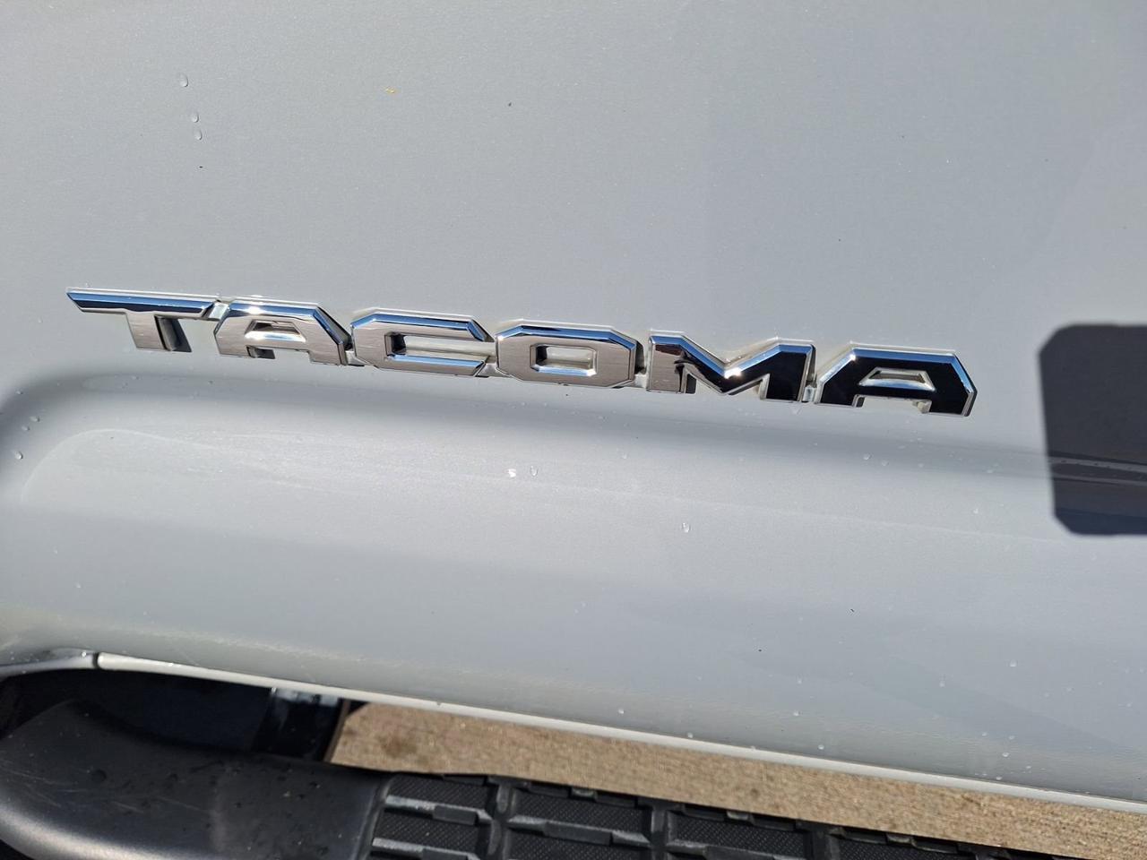 2021 Toyota Tacoma 4WD TRD Sport Hurst TX