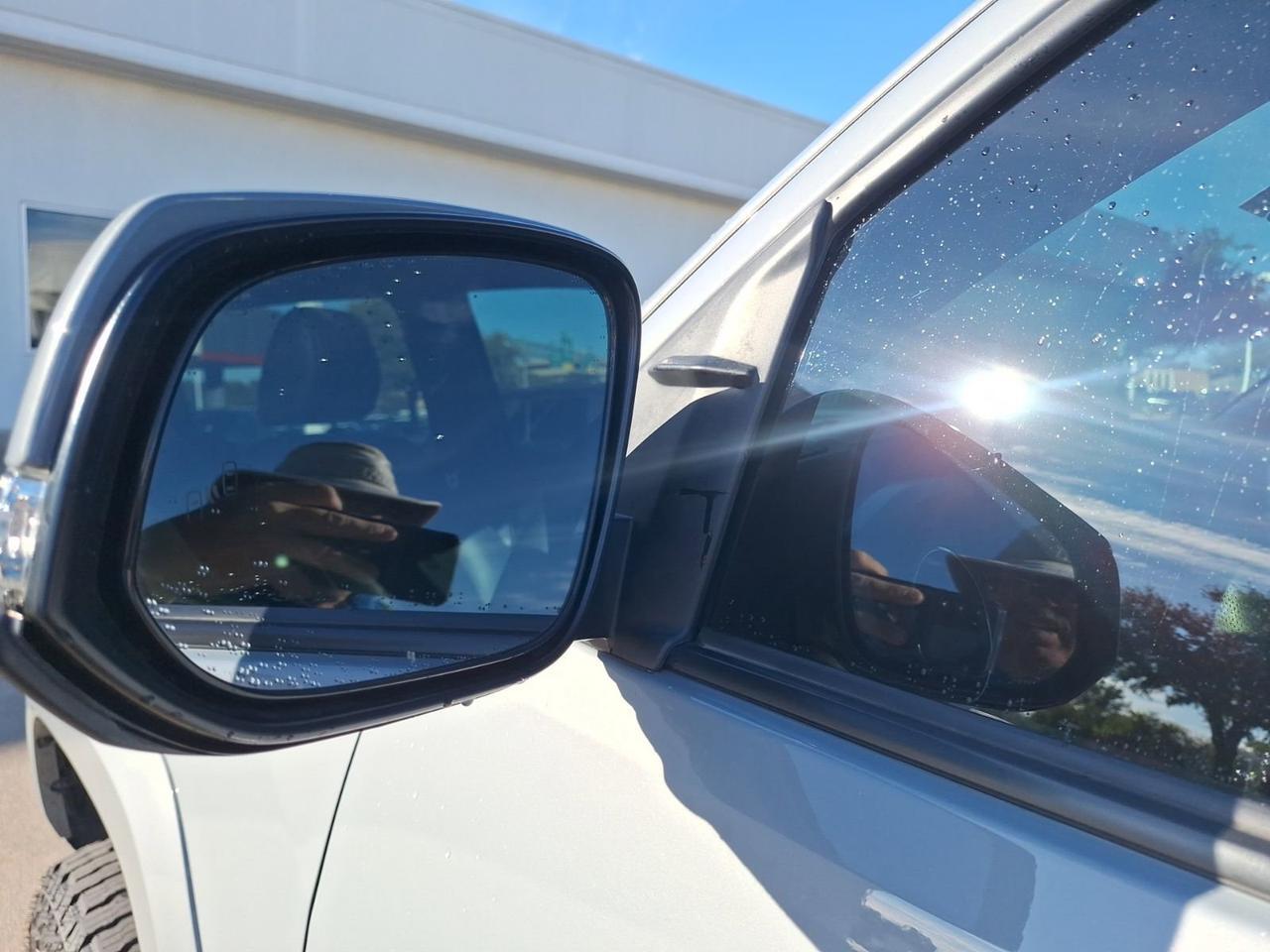 2021 Toyota Tacoma 4WD TRD Sport Hurst TX