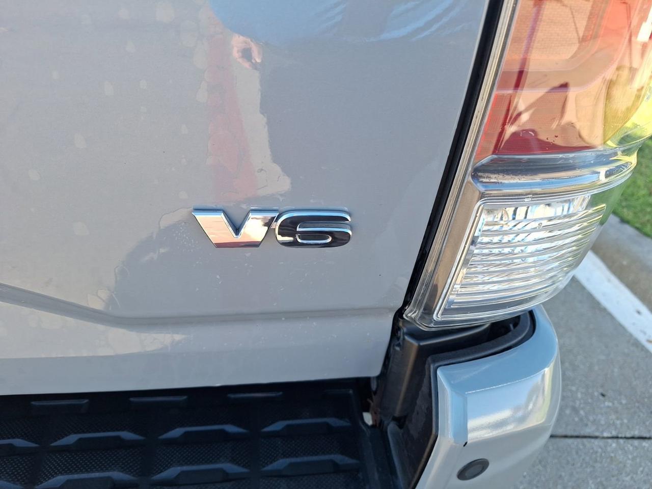 2021 Toyota Tacoma 4WD TRD Sport Hurst TX