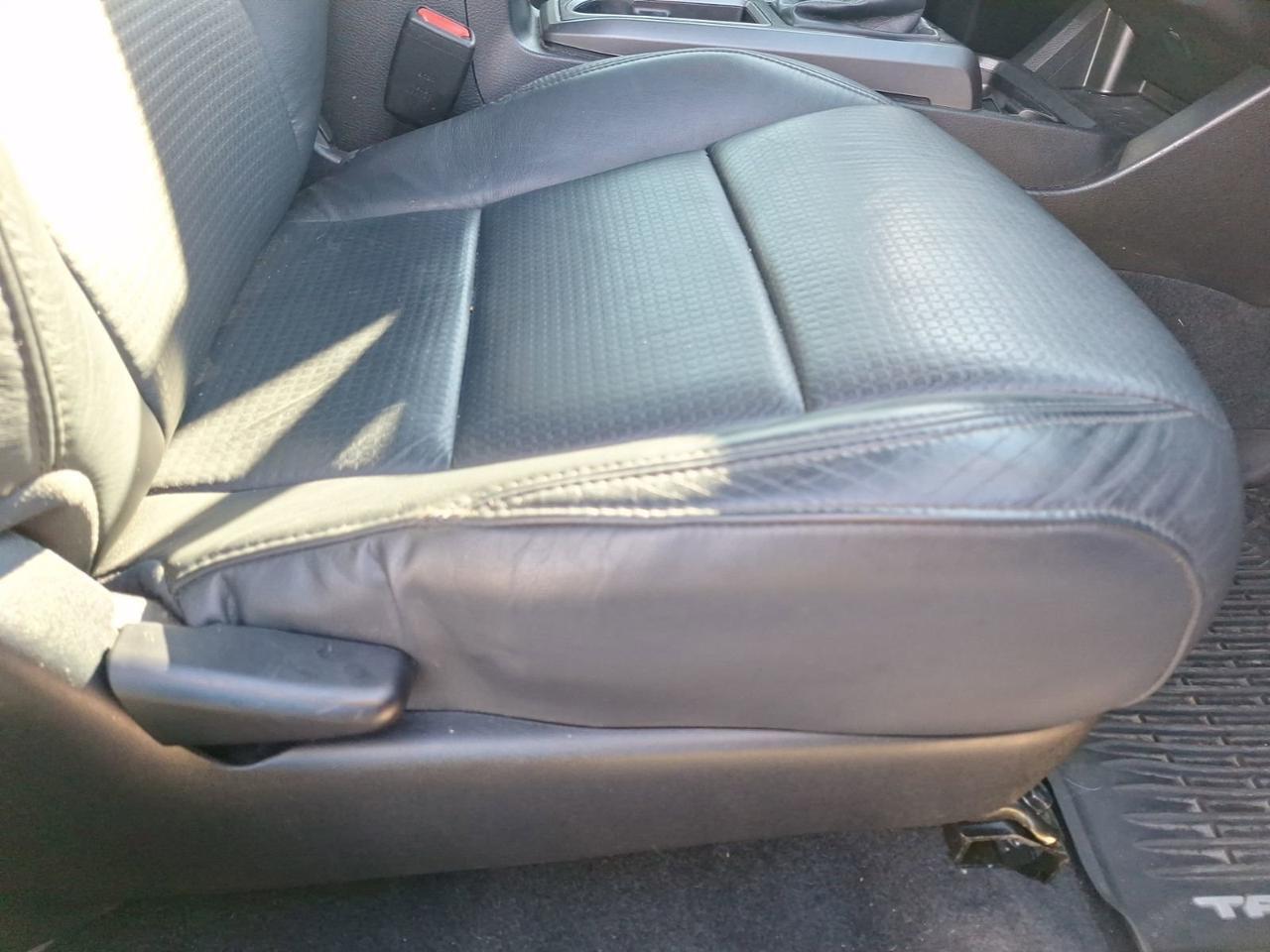 2021 Toyota Tacoma 4WD TRD Sport Hurst TX