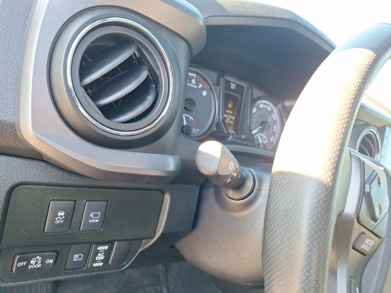 2021 Toyota Tacoma 4WD TRD Sport Hurst TX