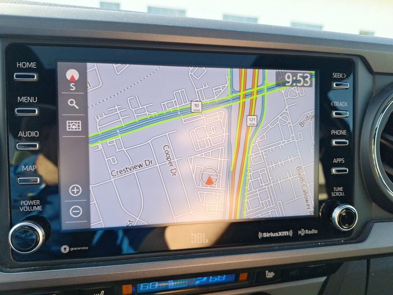 2021 Toyota Tacoma 4WD TRD Sport Hurst TX