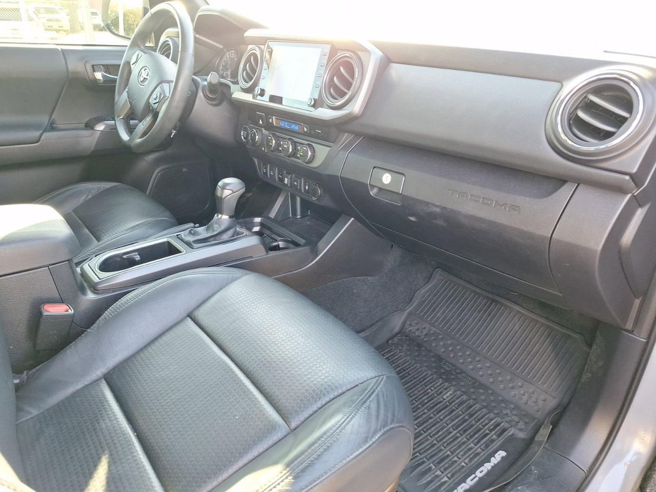 2021 Toyota Tacoma 4WD TRD Sport Hurst TX