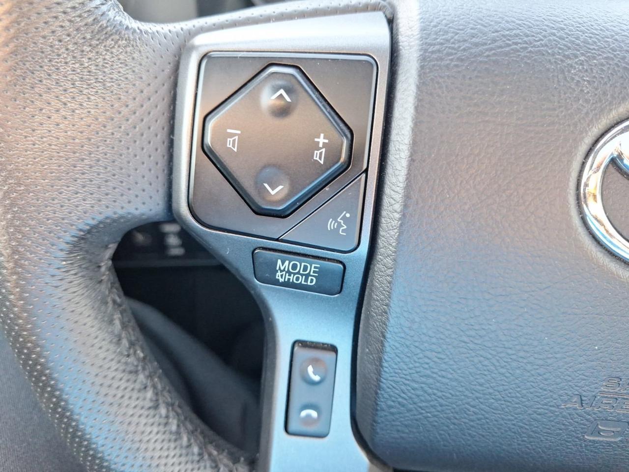 2021 Toyota Tacoma 4WD TRD Sport Hurst TX