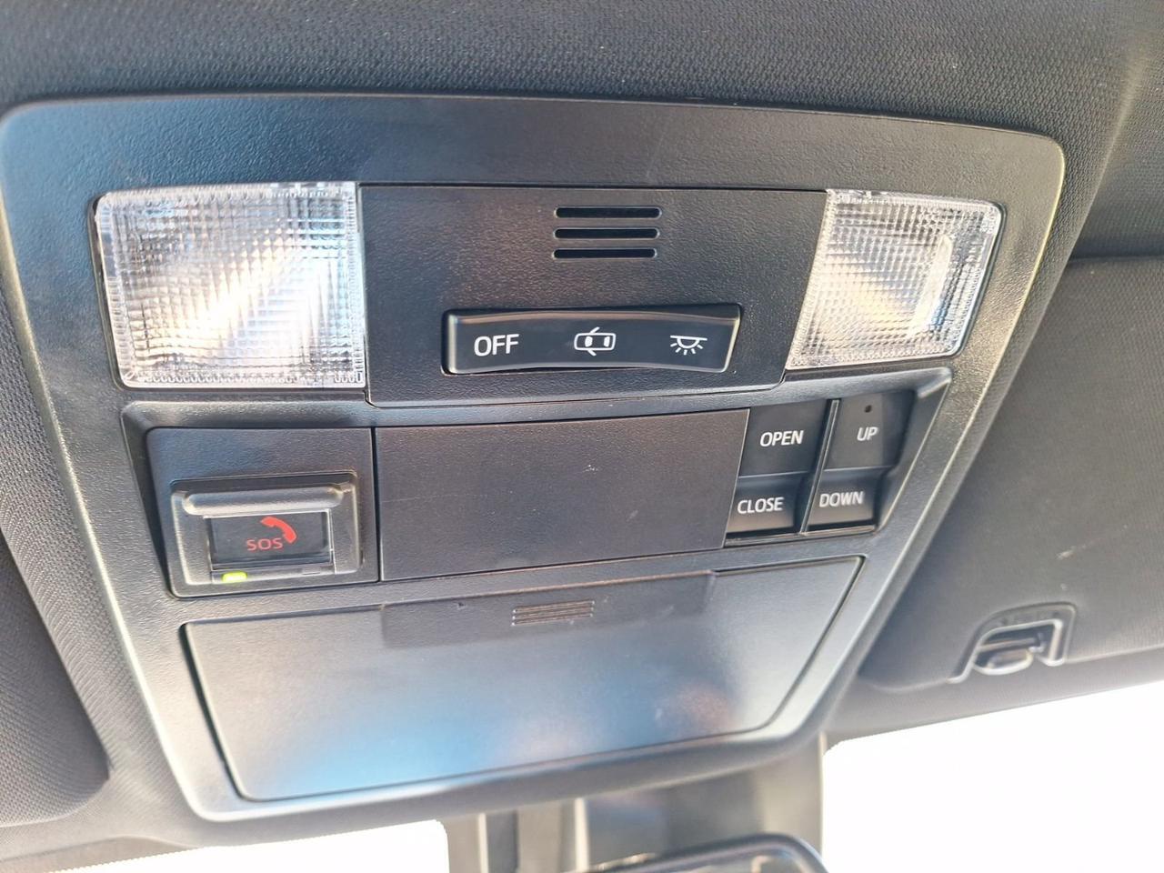 2021 Toyota Tacoma 4WD TRD Sport Hurst TX