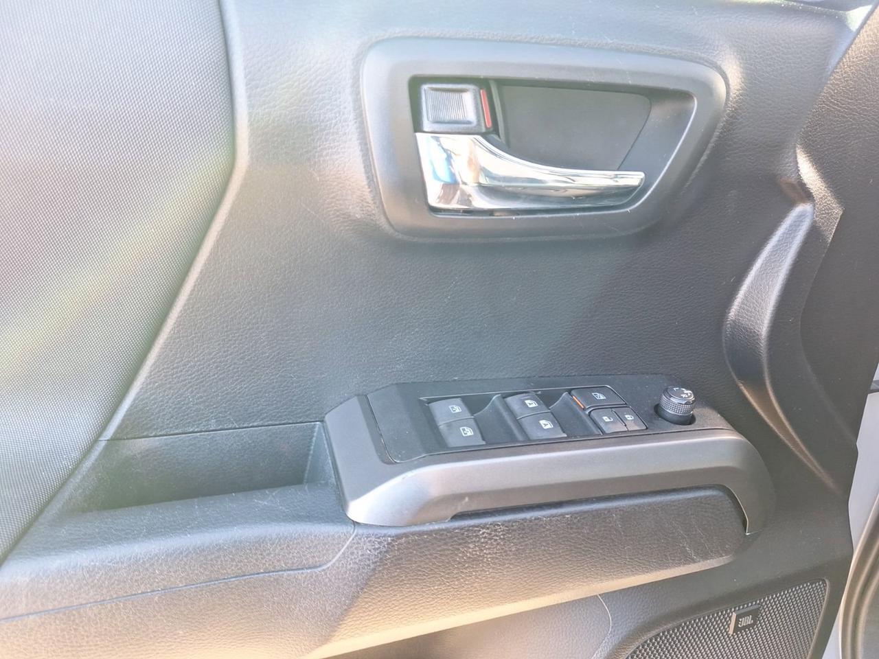 2021 Toyota Tacoma 4WD TRD Sport Hurst TX