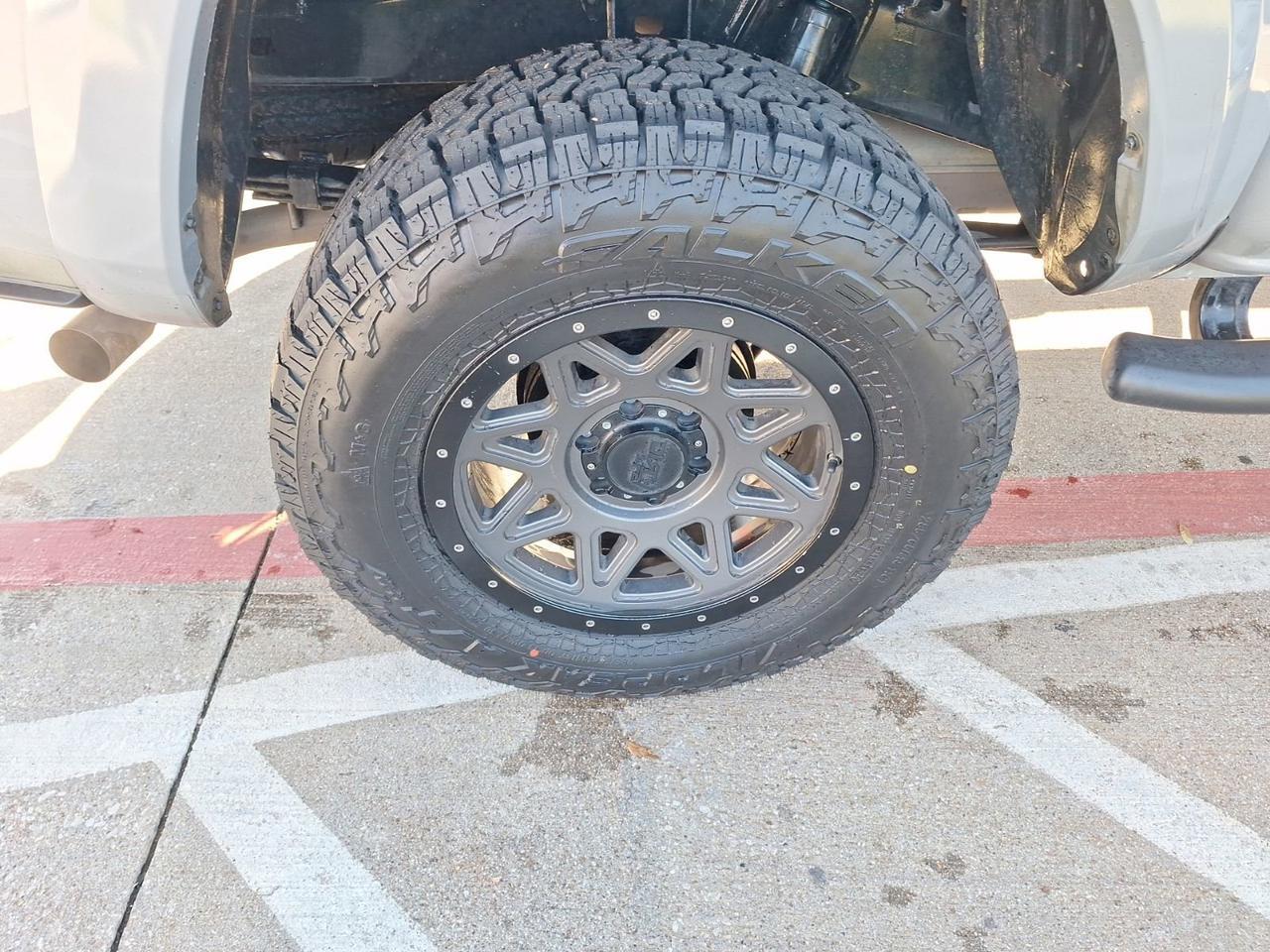 2021 Toyota Tacoma 4WD TRD Sport Hurst TX