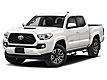 2021 Toyota Tacoma 4WD TRD Sport