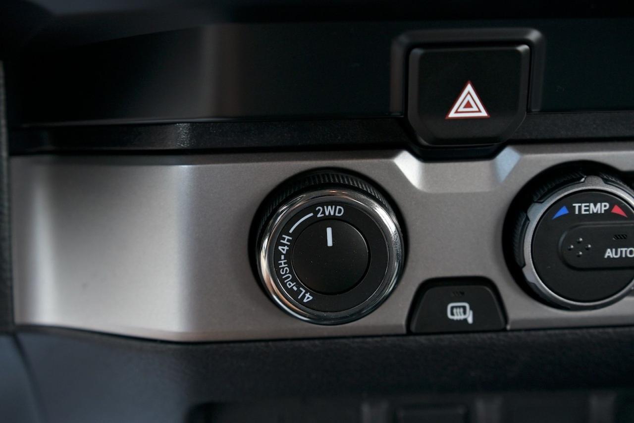 2021 Toyota Tacoma 4WD TRD Sport Lake Worth FL