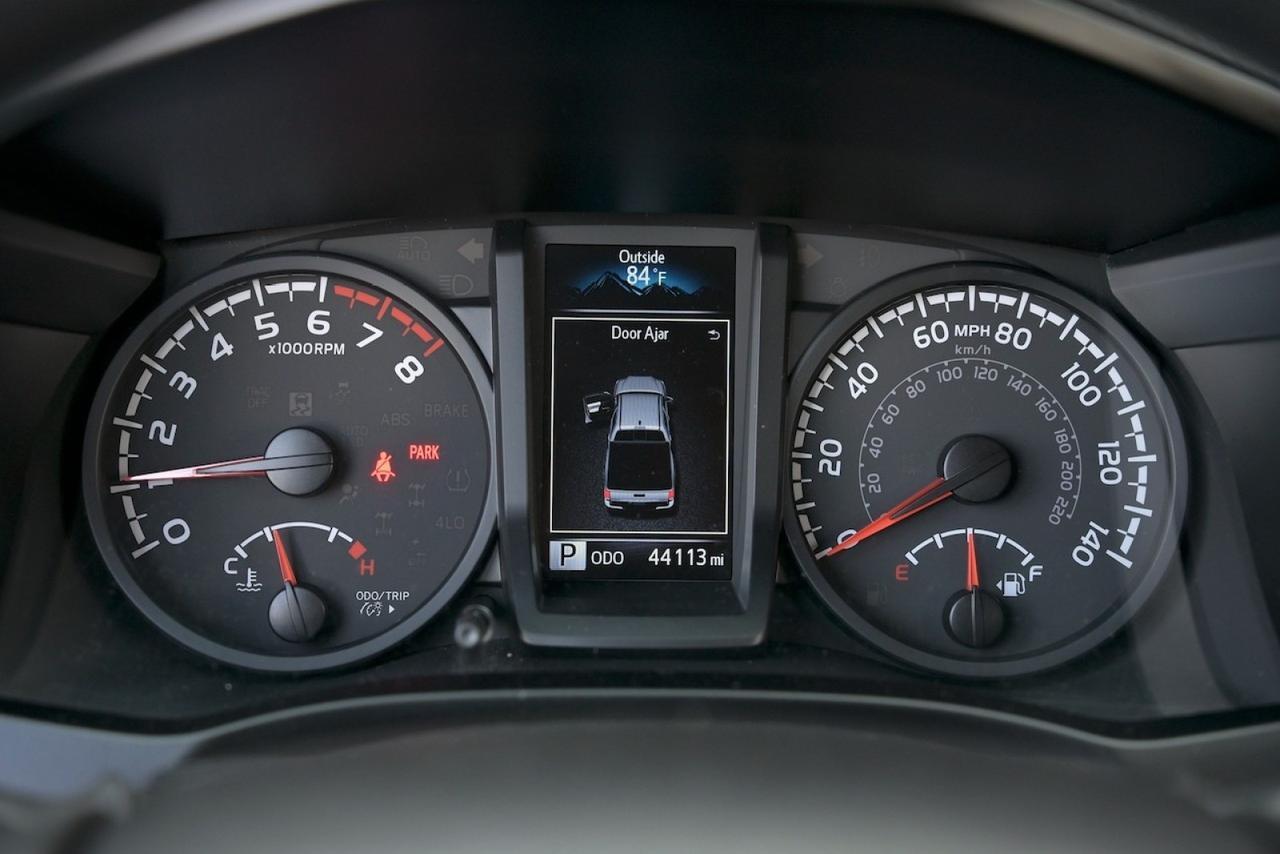 2021 Toyota Tacoma 4WD TRD Sport Lake Worth FL