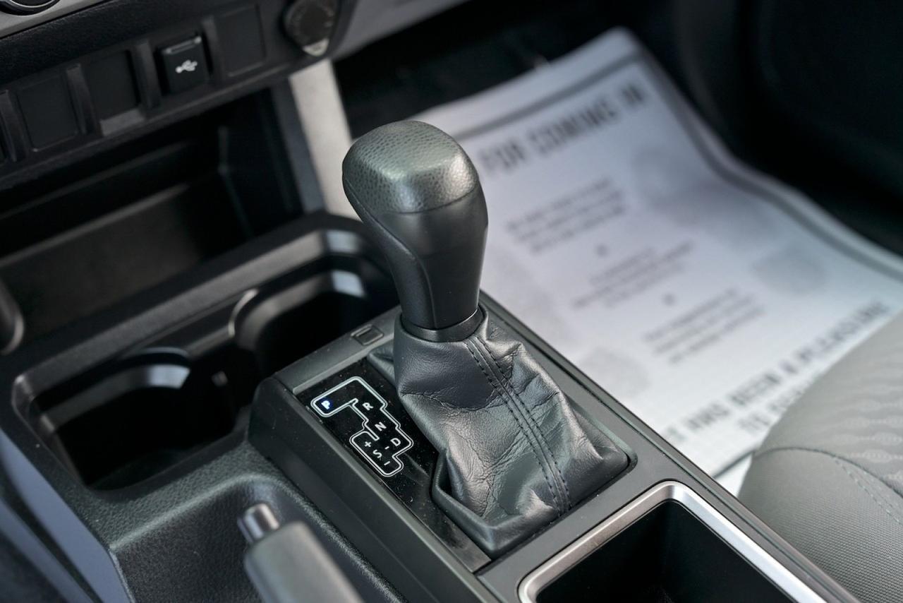 2021 Toyota Tacoma 4WD TRD Sport Lake Worth FL