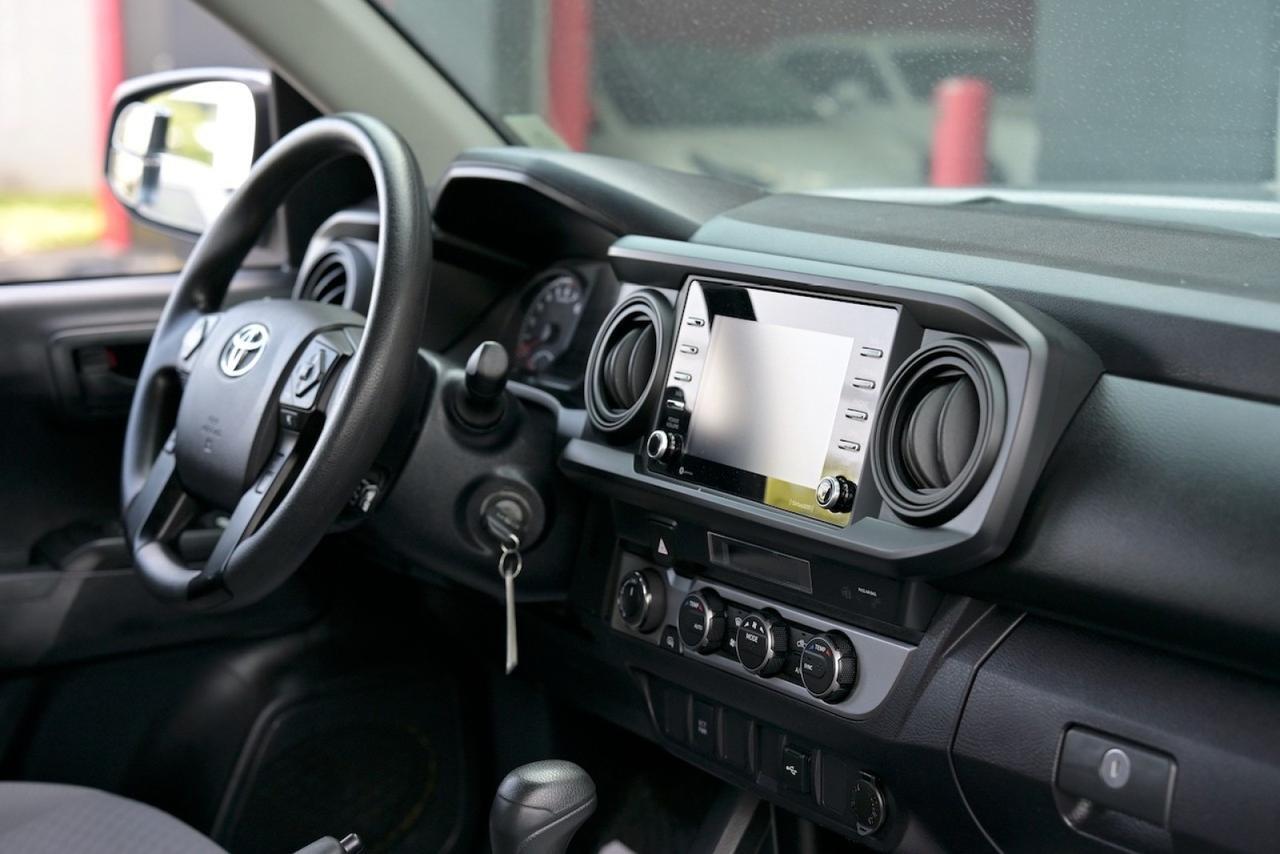 2021 Toyota Tacoma 4WD TRD Sport Lake Worth FL