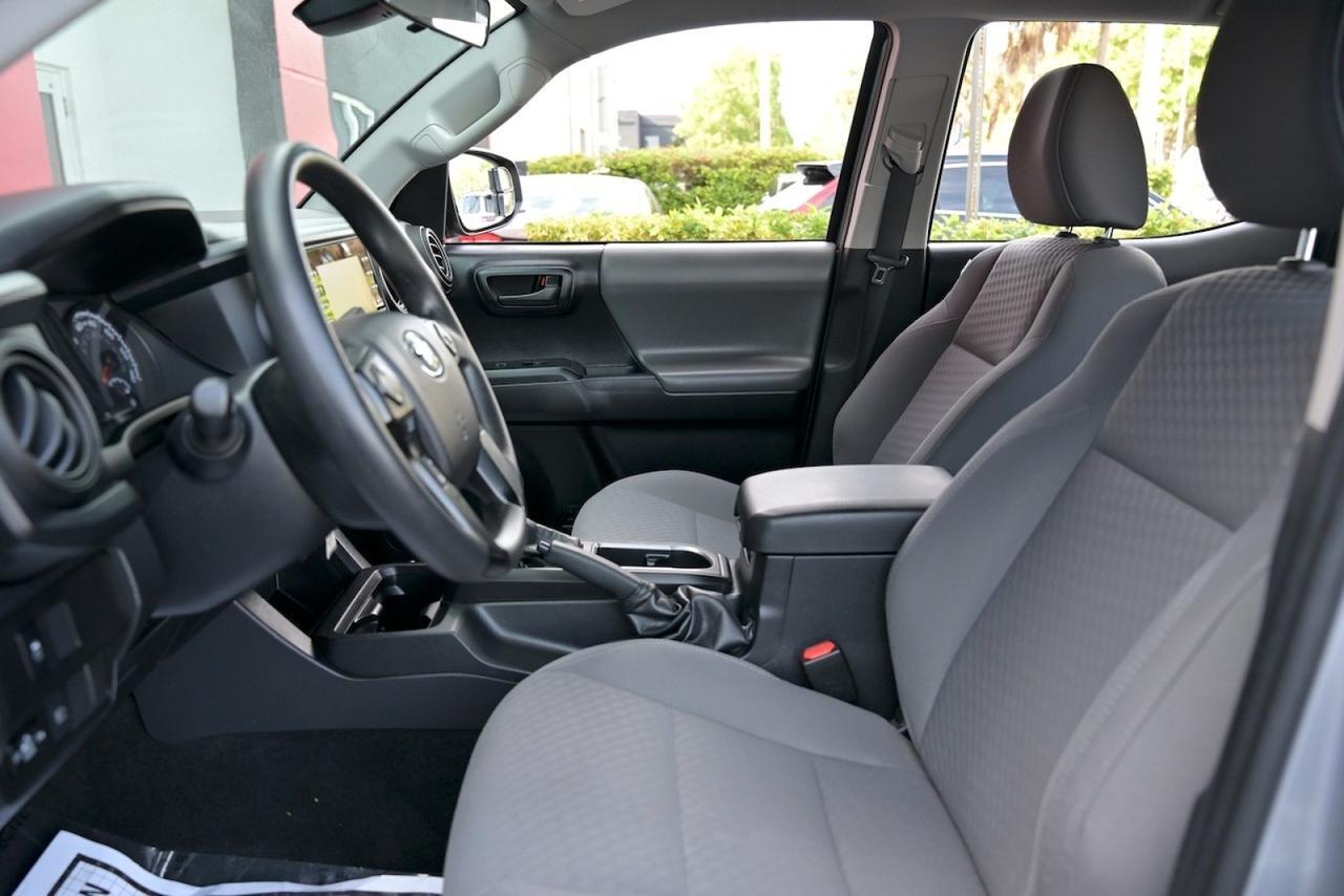 2021 Toyota Tacoma 4WD TRD Sport Lake Worth FL