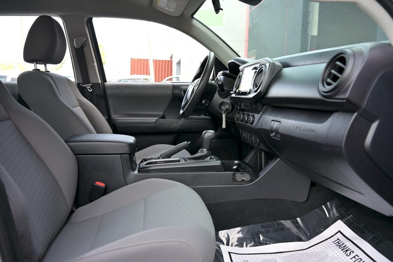 2021 Toyota Tacoma 4WD TRD Sport Lake Worth FL