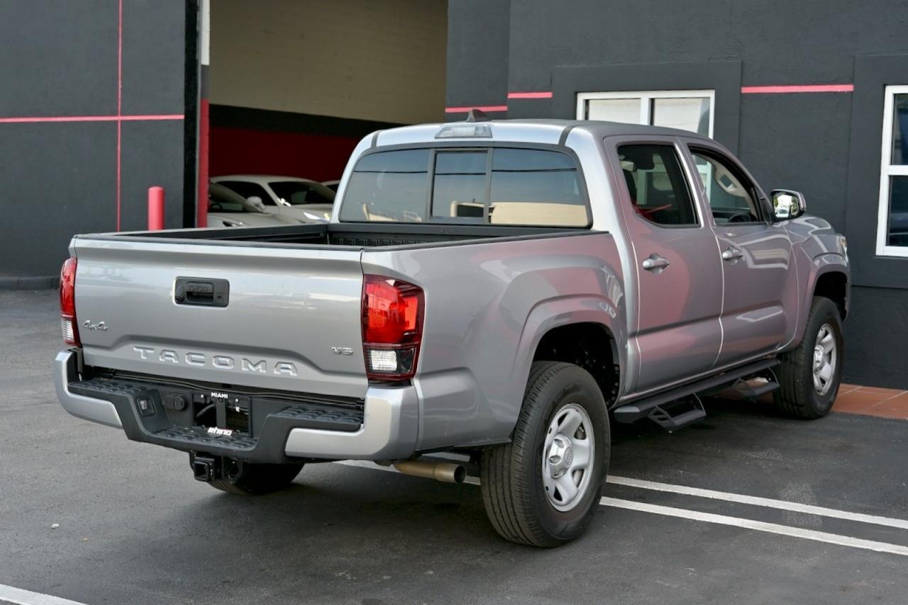 2021 Toyota Tacoma 4WD TRD Sport Lake Worth FL