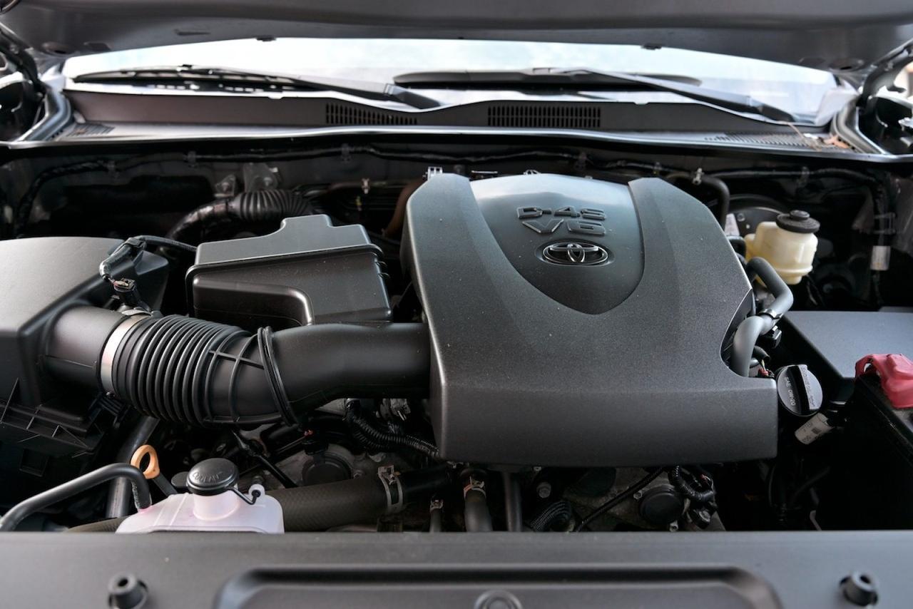 2021 Toyota Tacoma 4WD TRD Sport Lake Worth FL