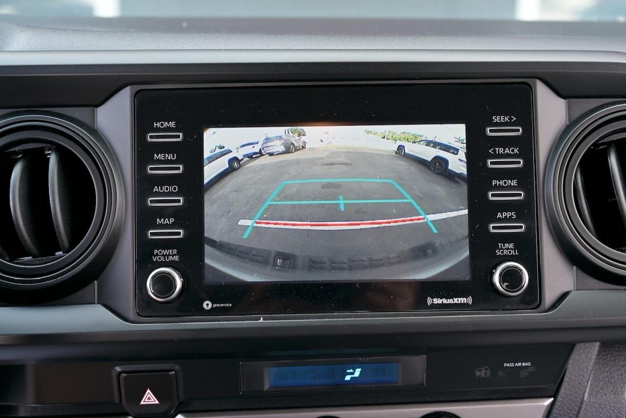 2021 Toyota Tacoma 4WD TRD Sport Lake Worth FL