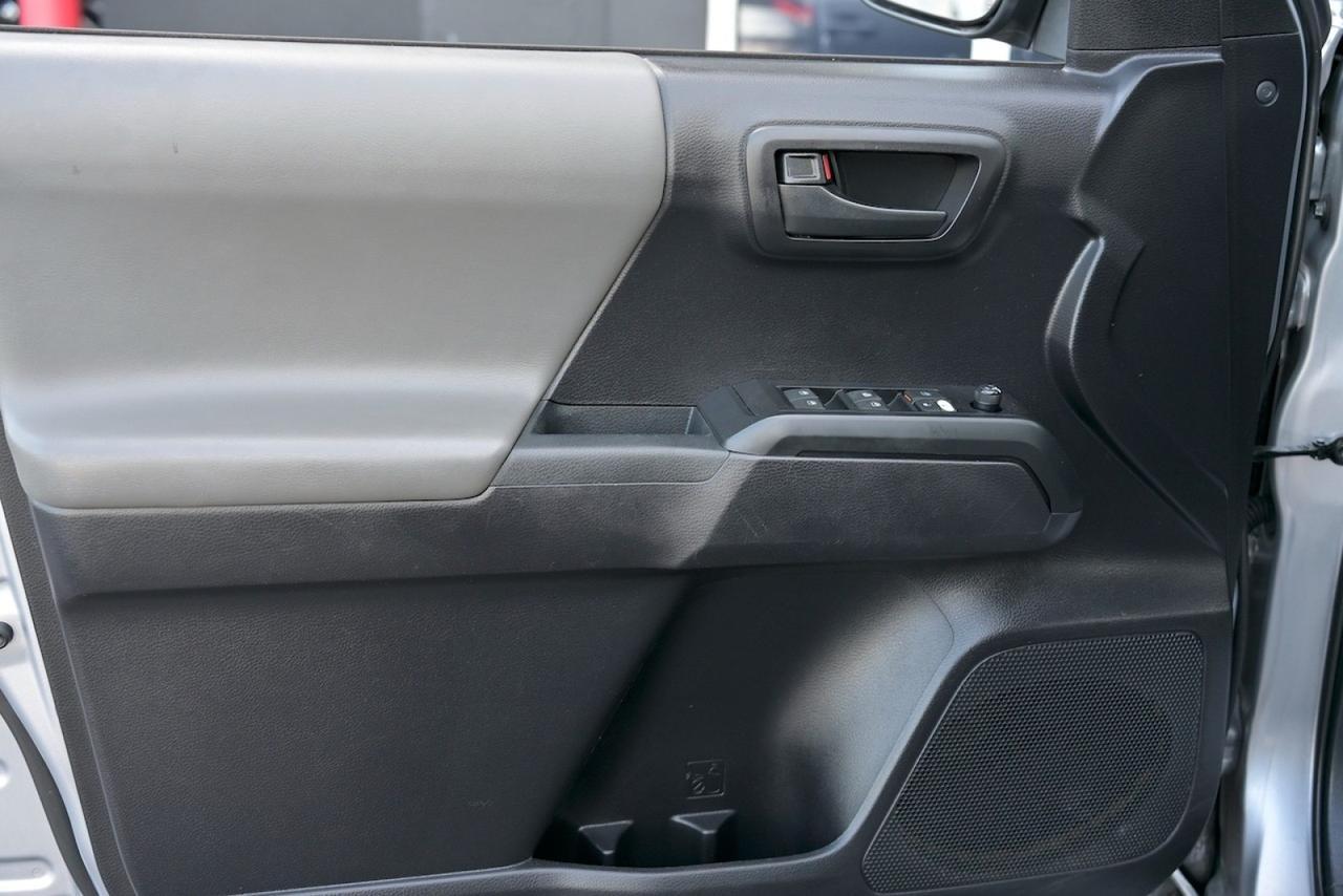 2021 Toyota Tacoma 4WD TRD Sport Lake Worth FL