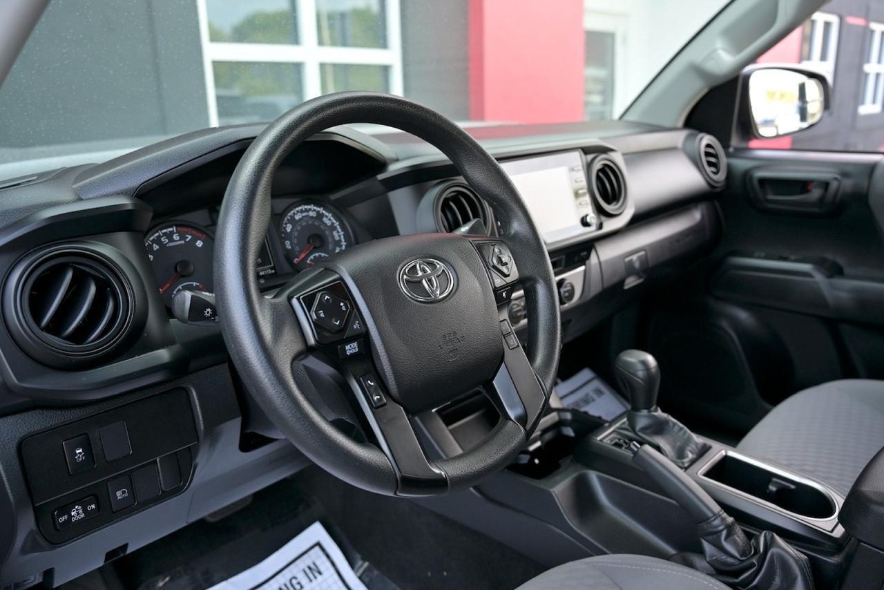 2021 Toyota Tacoma 4WD TRD Sport Lake Worth FL