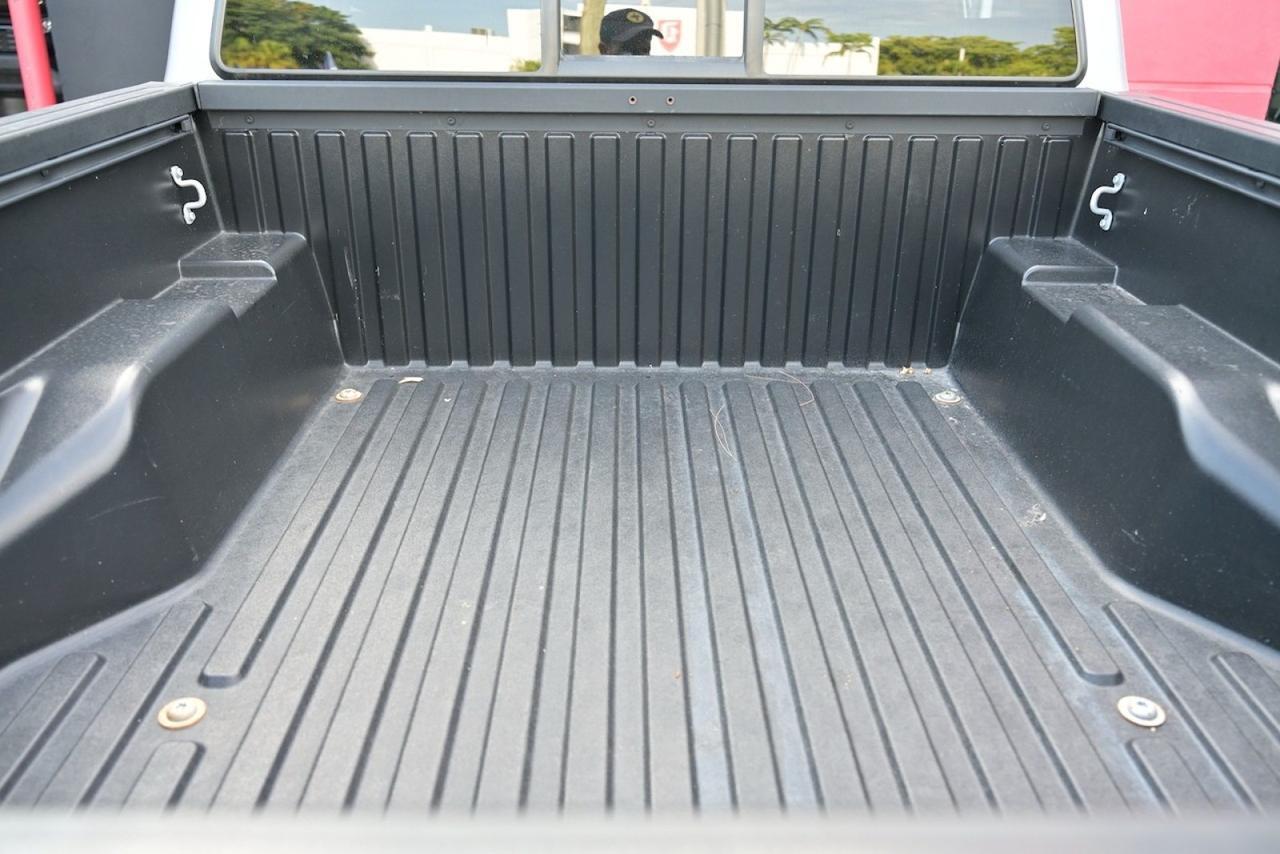 2021 Toyota Tacoma 4WD TRD Sport Lake Worth FL