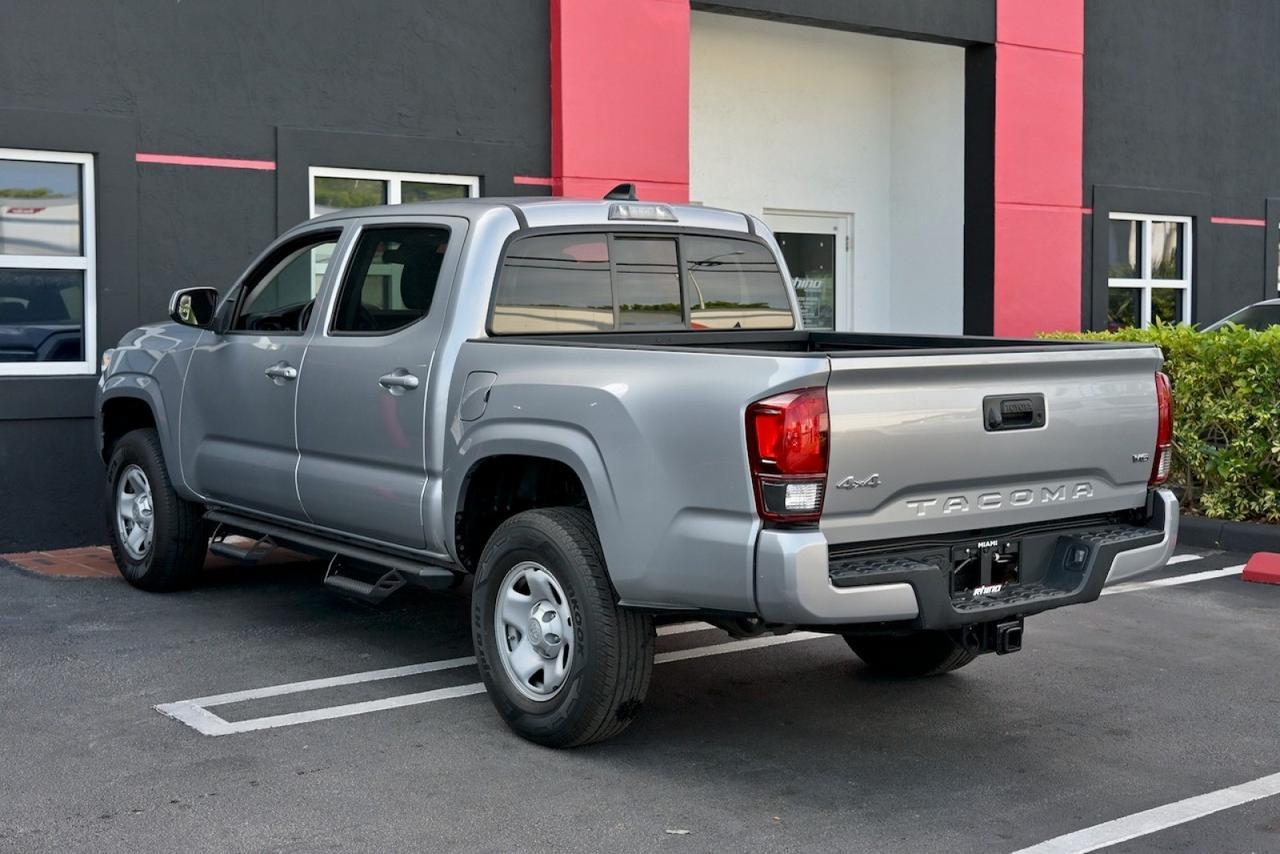 2021 Toyota Tacoma 4WD TRD Sport Lake Worth FL