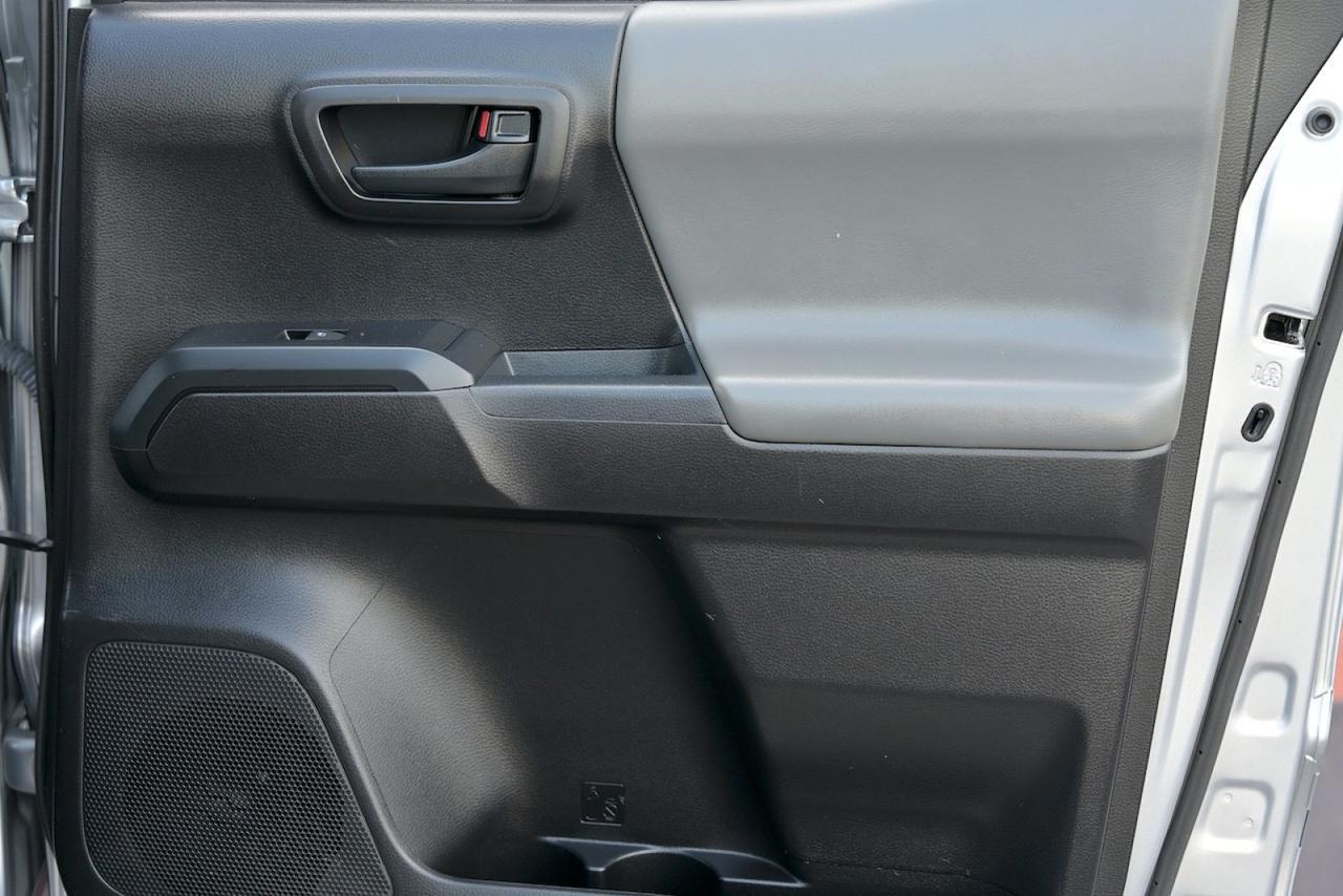 2021 Toyota Tacoma 4WD TRD Sport Lake Worth FL