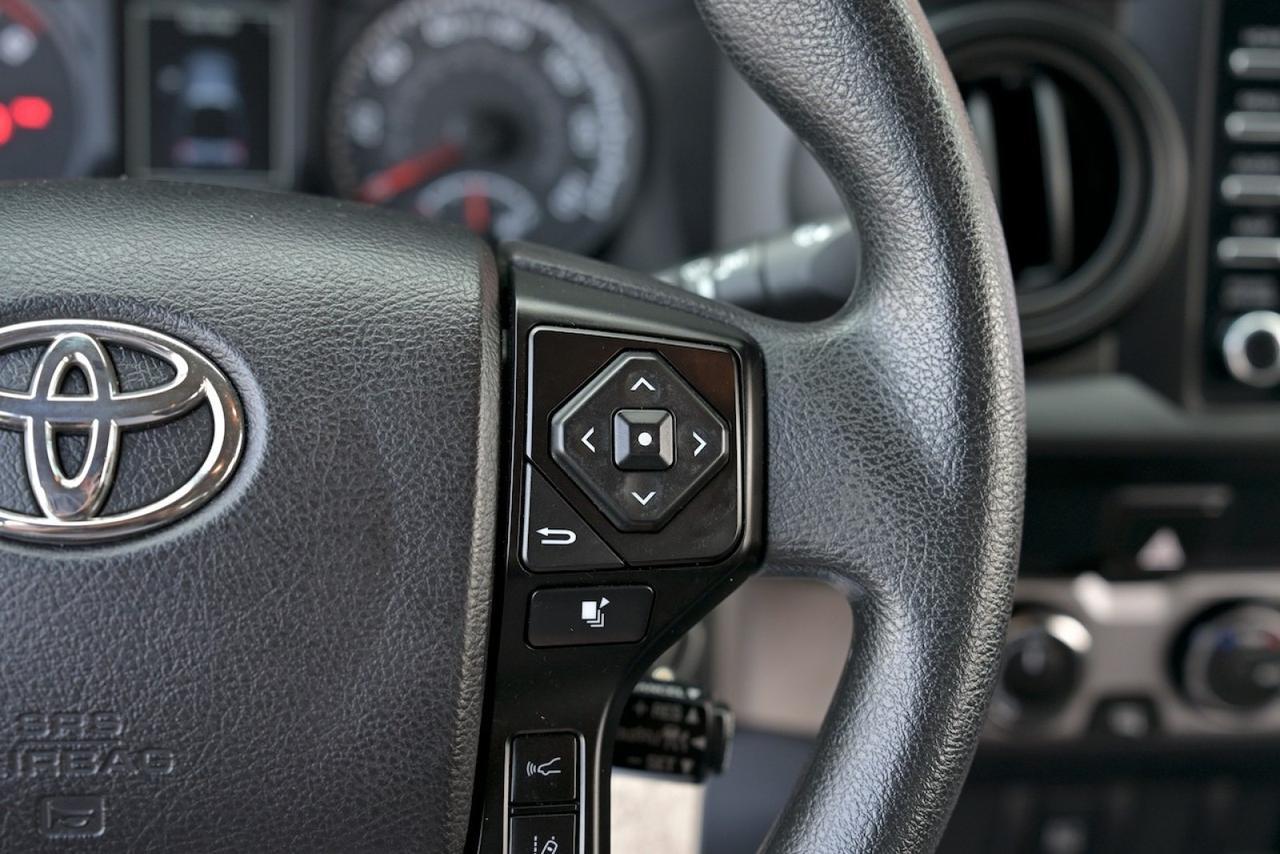 2021 Toyota Tacoma 4WD TRD Sport Lake Worth FL