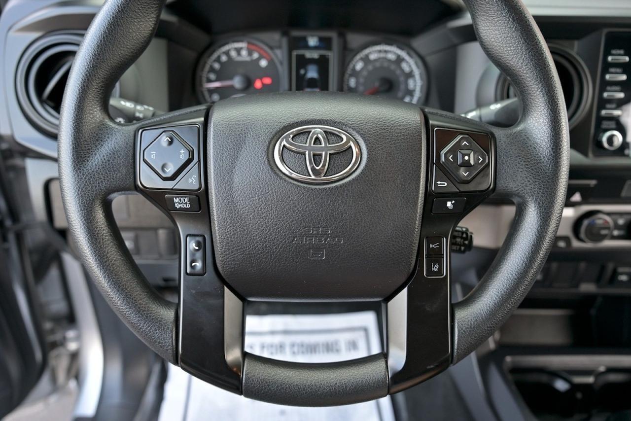 2021 Toyota Tacoma 4WD TRD Sport Lake Worth FL