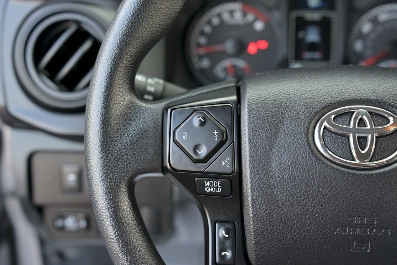 2021 Toyota Tacoma 4WD TRD Sport Lake Worth FL