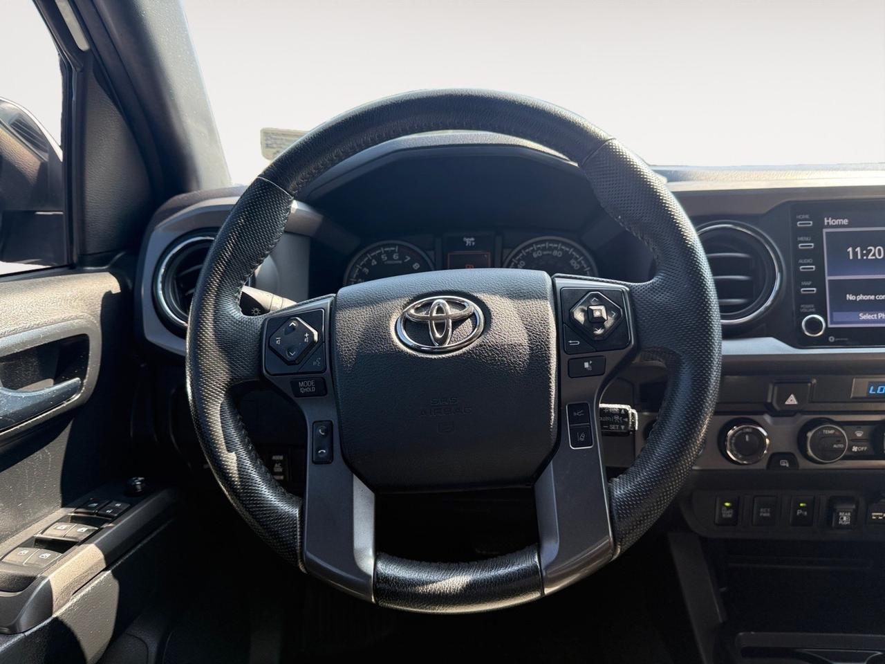 2021 Toyota Tacoma 4WD TRD Sport, WIFI, REMOTE KEYLESS ENTRY, ADAPTIVE CRUISE CONTROL, PUSH BUTTON START, DAY-NIGHT REARVIEW MIRROR, POWER REAR WINDOW, TINTED WINDOWS, CLEAN CARFAX, ONLY 1 OWNER! Norfolk VA