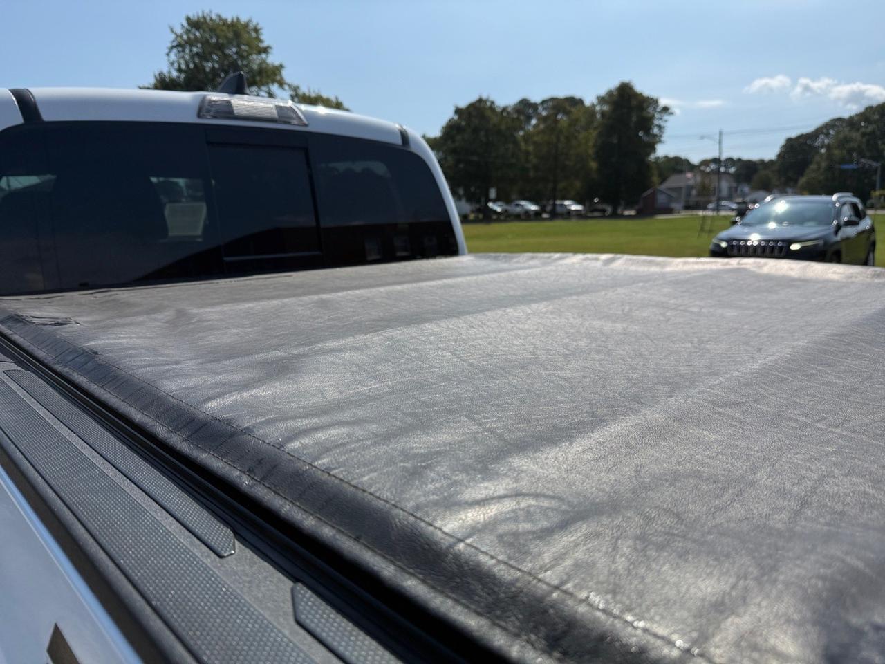 2021 Toyota Tacoma 4WD TRD Sport, WIFI, REMOTE KEYLESS ENTRY, ADAPTIVE CRUISE CONTROL, PUSH BUTTON START, DAY-NIGHT REARVIEW MIRROR, POWER REAR WINDOW, TINTED WINDOWS, CLEAN CARFAX, ONLY 1 OWNER! Norfolk VA