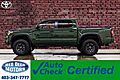 2021 Toyota Tacoma 4x4 Double Cab Nightshade SR5 BCam