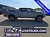 2021 Toyota Tacoma 4x4 Double Cab TRD Sport